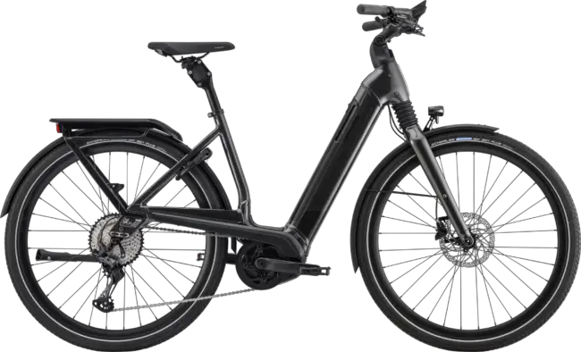 The Cannondale Mavaro Neo 2 cannondale mavaro neo 2