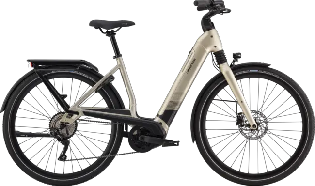 The cheapest in the range - the Mavaro Neo 3 cannondale mavaro neo 3