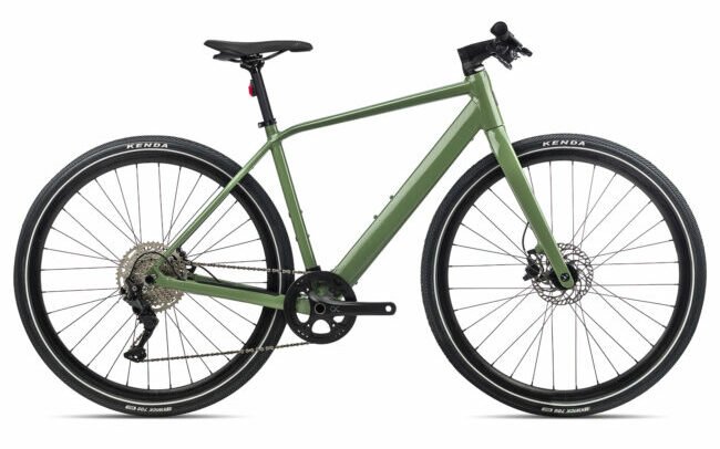 orbea vibe recension