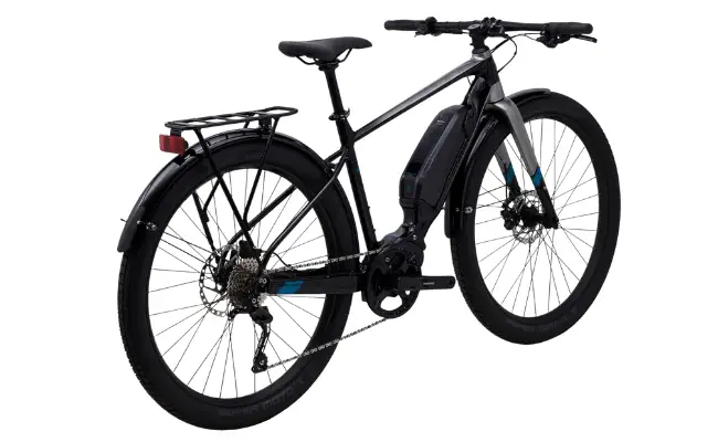 Polygon Path E5 Electric Bike Review 3 polygon path e5