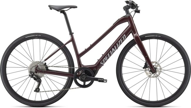 Best step-through electric bikes: 13 great options for daily riding 12 specialized vado sl 4.0 step thru