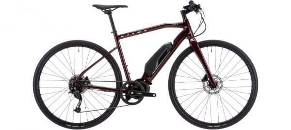 Vitus Mach E 2022