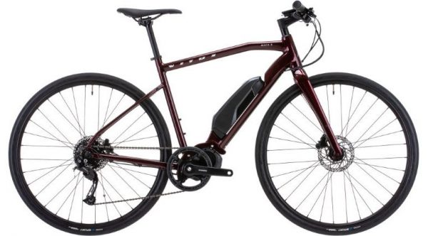 Vitus mach e 2022