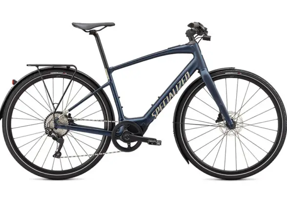 Best Electric Bikes for Bikepacking: 9 Options for Escaping to the Country 9 specialized vado sl 4.0 eq electric hybrid bike