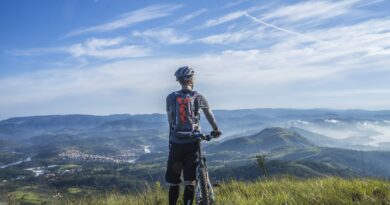 Beste elektrische fietsen voor bikepacking - Ontsnap naar het land