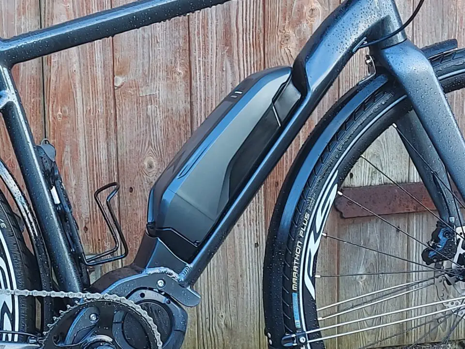Best Women's Electric Bikes - Rediscover Cycling in 2023 18 vitus mach e battery