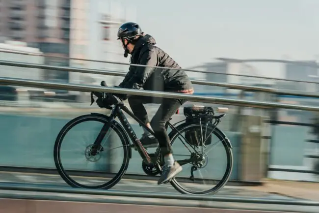 Best Electric Bikes for Delivery - Earn More in 2023 18 ribble cgr al e step through