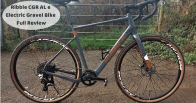 Ribble Gravel AL e | eBike Choices