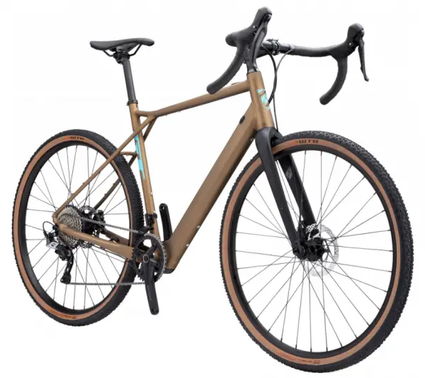 gt egrade amp gravel e-bike