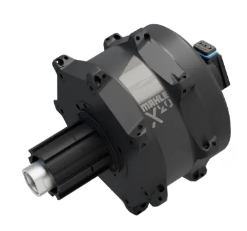 mahle x20 e-bike motor