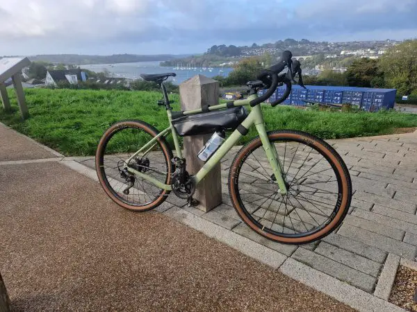 Ribble Gravel AL e Review - Power Your Next Adventure! 2 ribble gravel al e