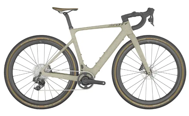 Best electric gravel bikes for 2023: 11 models for all budgets 10 scott solace gravel eride 20