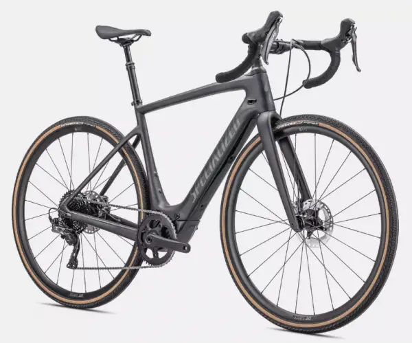 Štěrkové elektrokolo Specialized Creo SL Comp Carbon Evo