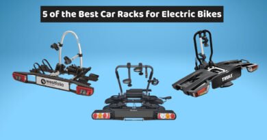 best car racks for electric bikes