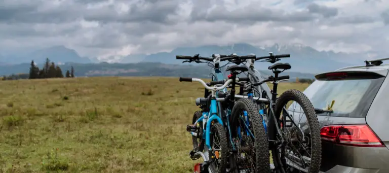 5 of the Best Car Racks for Electric Bikes