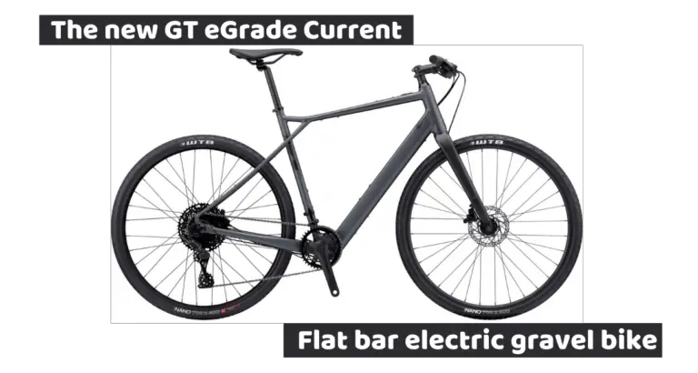 GT eGrade Current Review