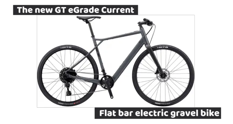 Aktuálna recenzia GT eGrade