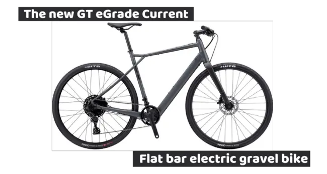 gt egrade recensione corrente