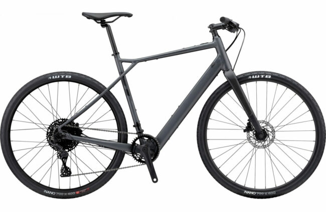 The GT eGrade Current - fun is the name of the game! gt egrade current review