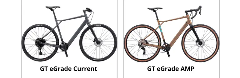 GT eGrade Current Review | eBike Choices