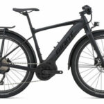 Giant FastRoad E+ EX Pro Review | eBike Choices