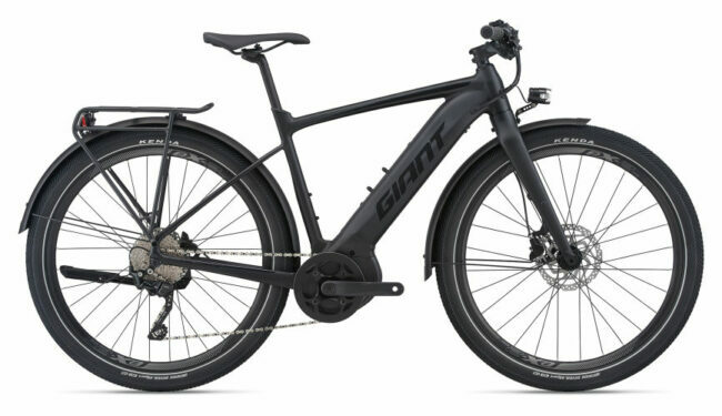 Giant FastRoad E+ EX Pro Review 3 giant fastroad e+ ex pro review