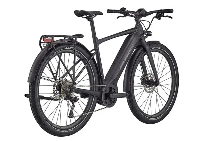 Giant FastRoad E+ EX Pro Review 4 giant fastroad e+ ex pro
