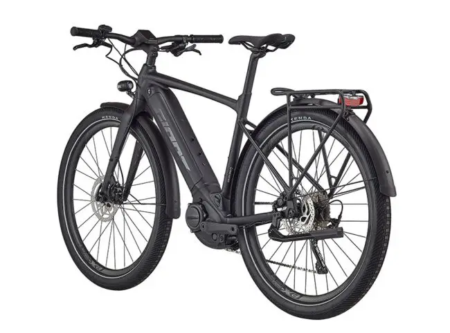 Giant FastRoad E+ EX Pro Review 5