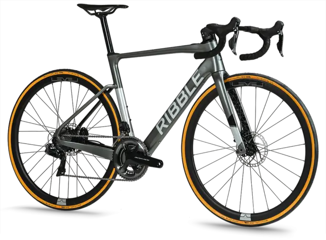 Ribble Endurance SL E Hero Edition