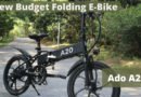 ado a20 folding electric bike