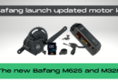 bafang m625 and m325