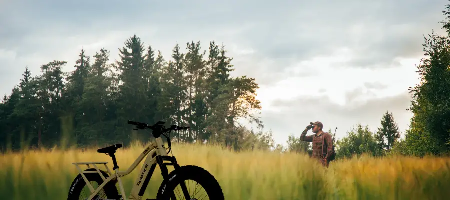 best hunting electric bikes