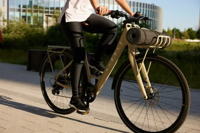 Best Electric Bikes for Delivery - Earn More in 2023 17 ribble urban e