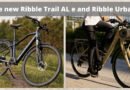 ribble hybrid trail al e en urban e elektrische fietsen