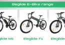 eleglide e-bike assortiment overzicht