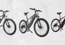 meilleurs vélos de montagne électriques à moins de 1000 £