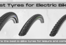 Die besten Reifen für Elektrofahrräder