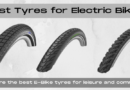 best tyres for electric bikes