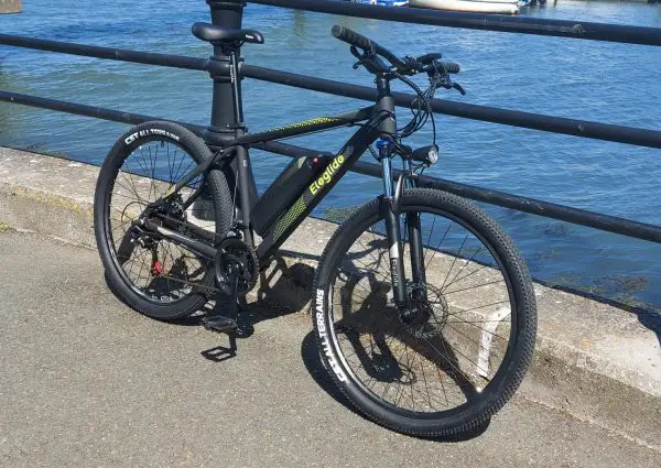 Test de l'Eleglide M1 Plus : un vélo électrique étonnamment bon marché 2 éléglide m1 plus