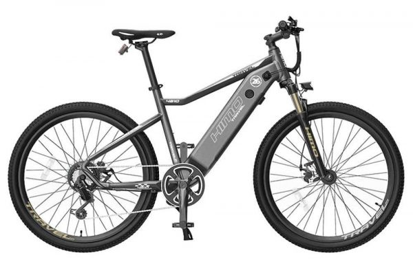 Himo Max E-Bike Range (EN15194 Compliant) 5 himo c26 review