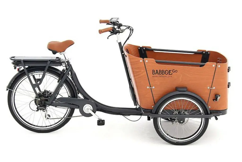 7 of the Best Electric Cargo Bikes (in 2022)