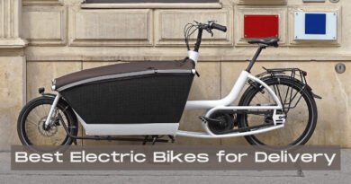 Carrera Crossroad Electric Bike Review 