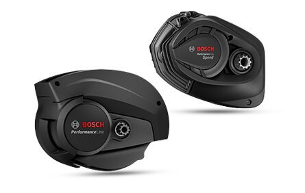 Cube Nuride Hybrid Performance 625 - New 2022 Model Preview 3 bosch performance line