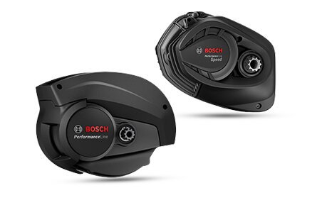 bosch performance line