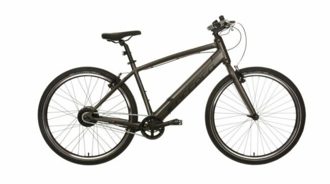 carrera impel im 1 electric bike