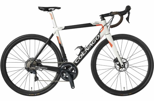 10 of the Best Electric Road Bikes (in 2022) 15 colnago e64 electric road bike