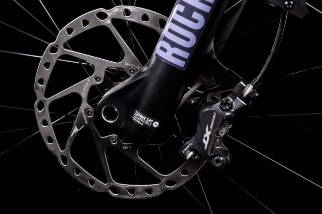 Cube Kathmandu SLT 750 - 2022 New Model Preview 5