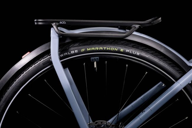 Cube Kathmandu SLT 750 - 2022 New Model Preview 6