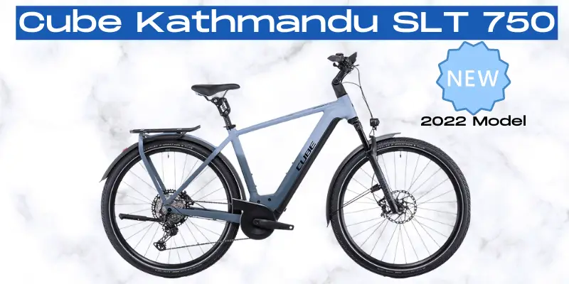 cube kathmandu slt 750