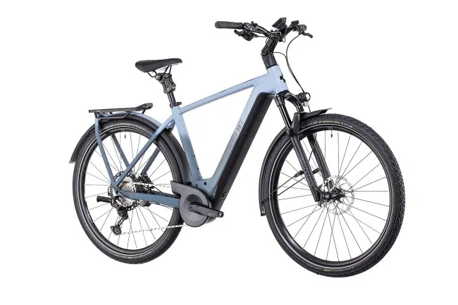 Cube Kathmandu SLT 750 - 2022 New Model Preview 3 cube kathmandu slt 750